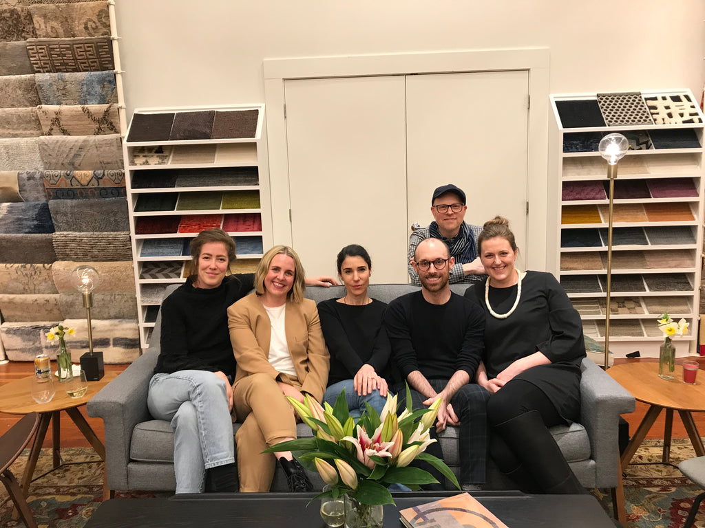 Interior Design in Portland OR