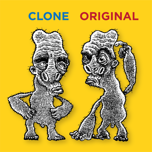 CloneOriginal
