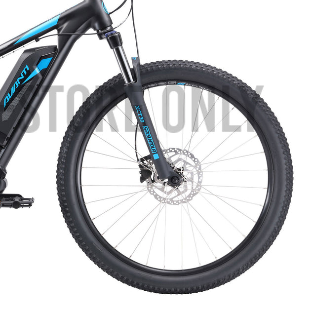 montari e performance e bike