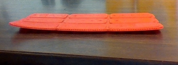 3D Print Warping 101: Tips on Prevention & Filaments