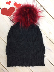 sweetheart hat