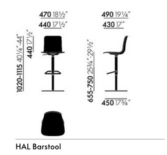 Hal Barstool