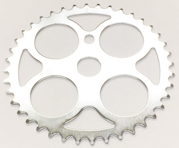 40t single speed crankset