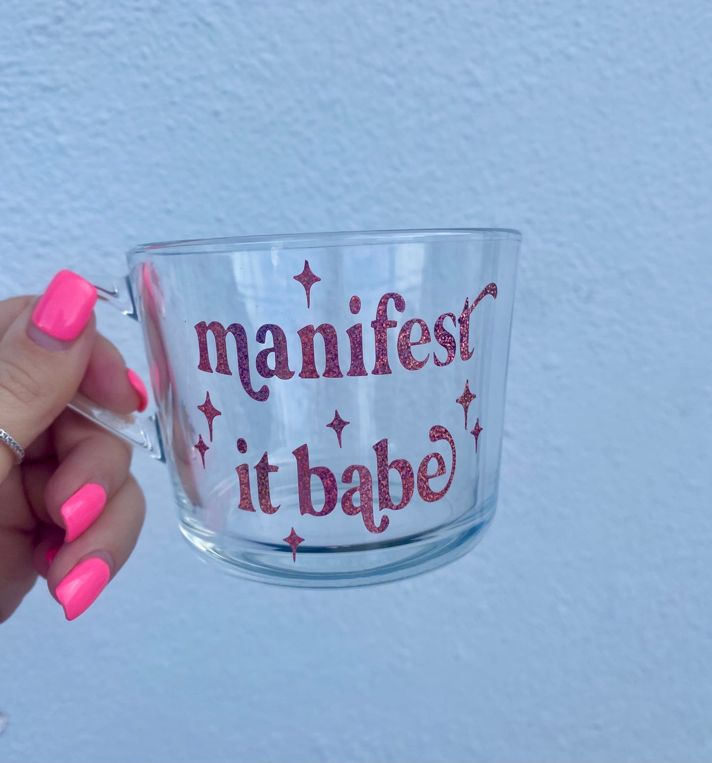 Manifest It Babe