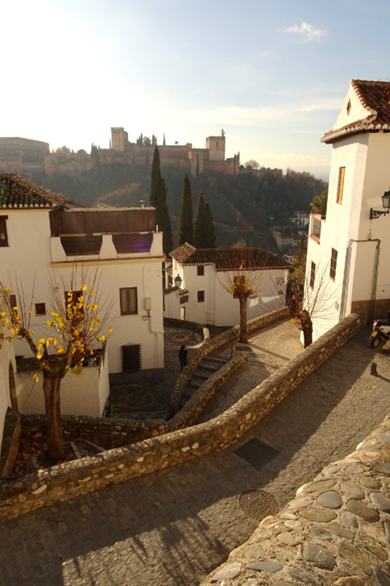 Granada Reisetipps