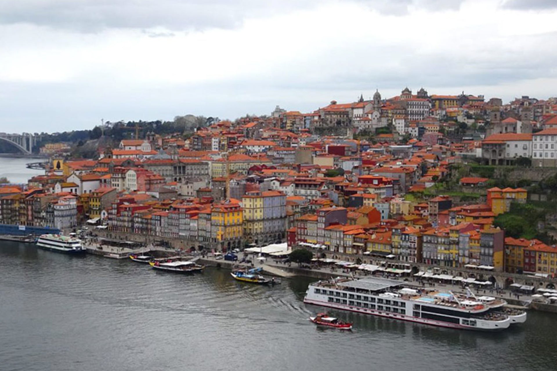 Tipps Porto Sightseeing
