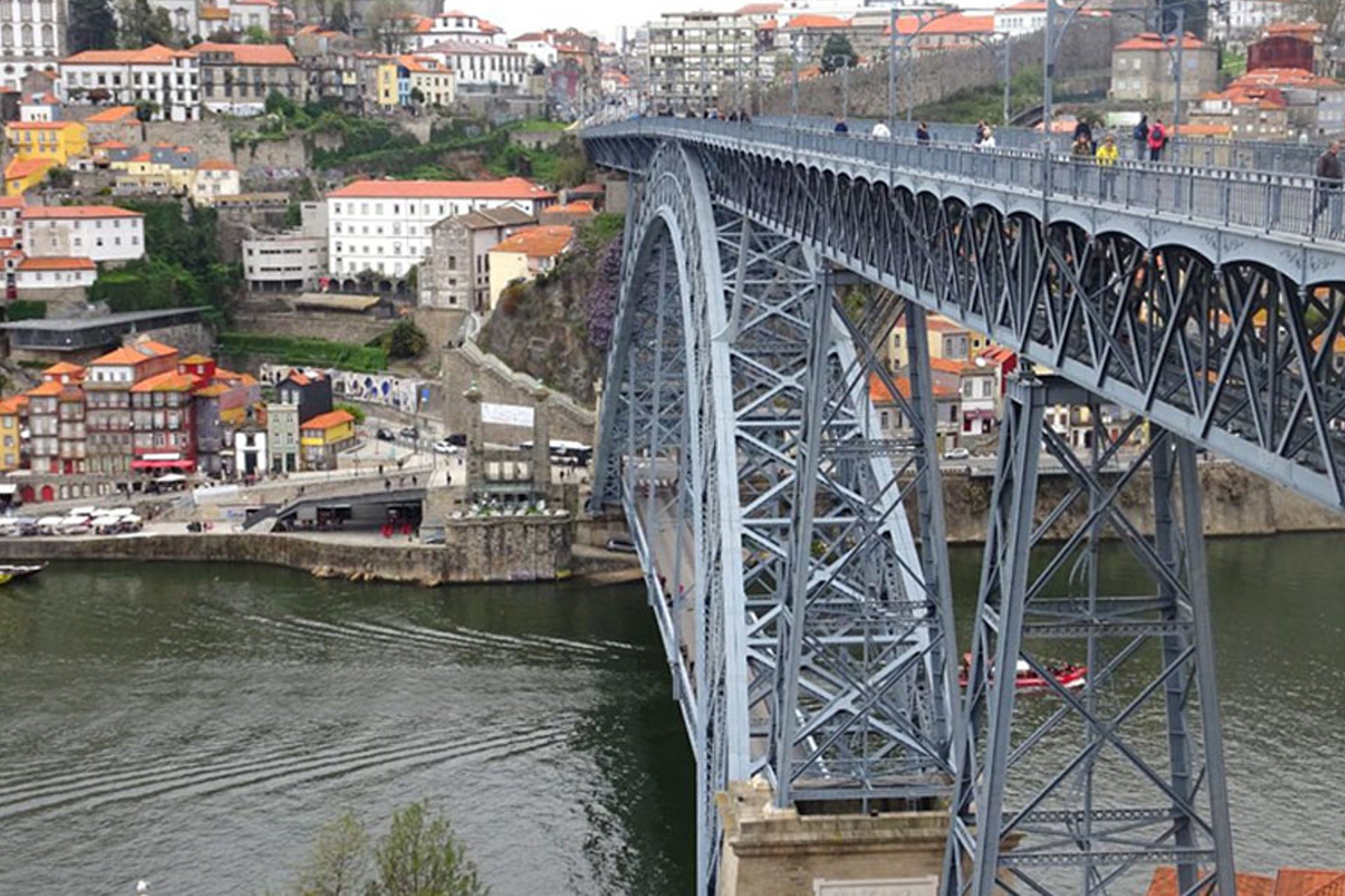 Vintage Tipps Porto
