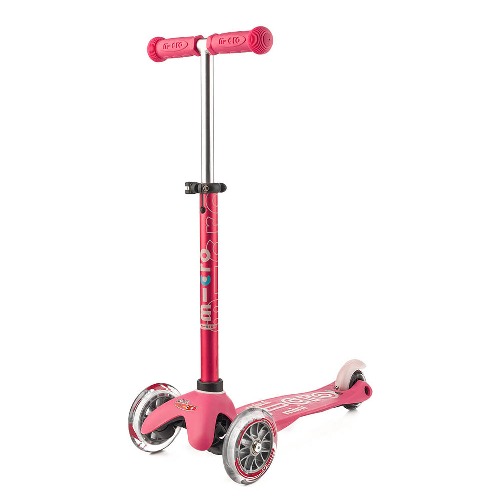 mini scooter