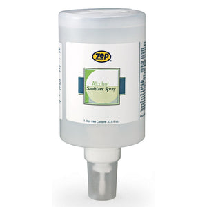 Alcohol Sanitizer Spray - 1 Liter
