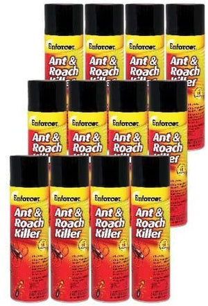 Ant & Roach Killer - 16 oz.