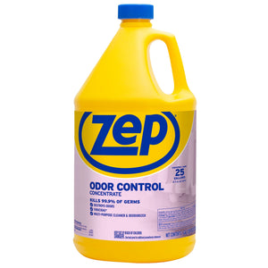 Odor Control Disinfectant Concentrate - 1 Gallon