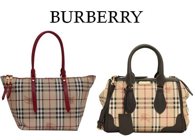 Buy BURBERRY Bags Online, Shop BURBERRY Bags Singapore