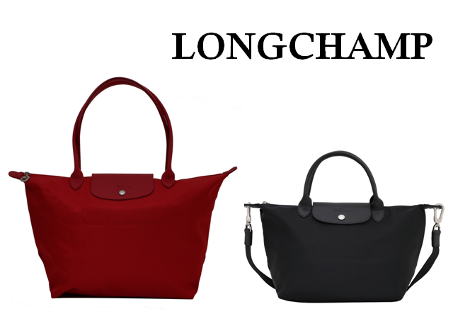 long champ bag singapore