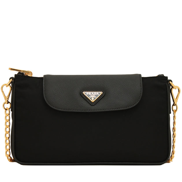 clutch sling bag