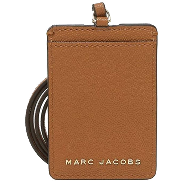 marc jacobs id holder lanyard