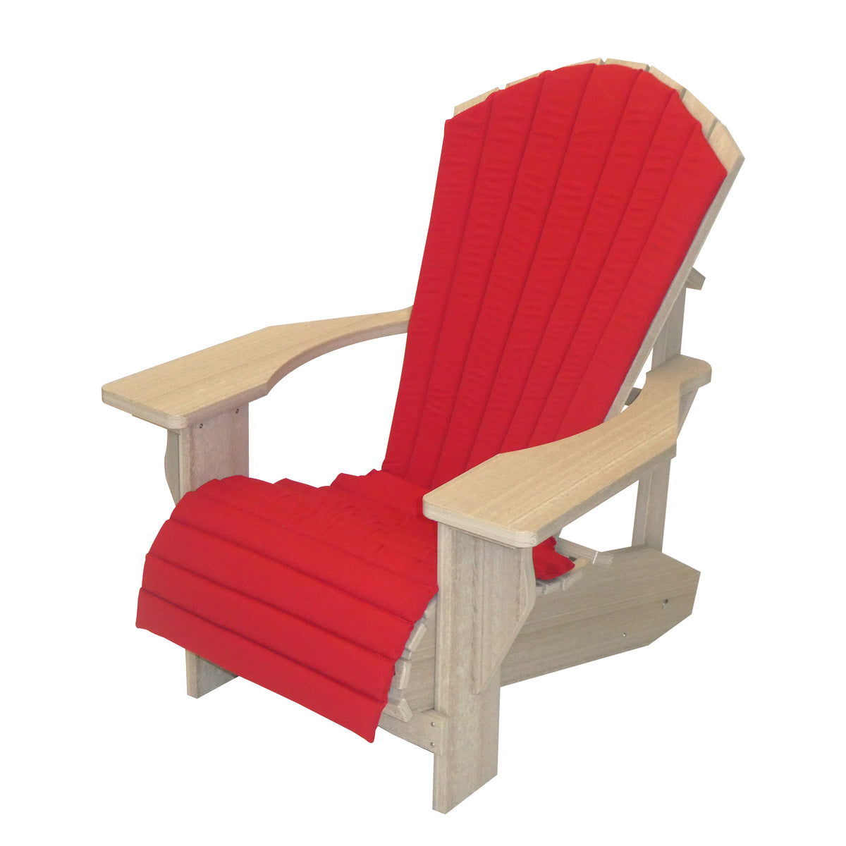 Custom Muskoka Chair Cushions – MuskokaChairs