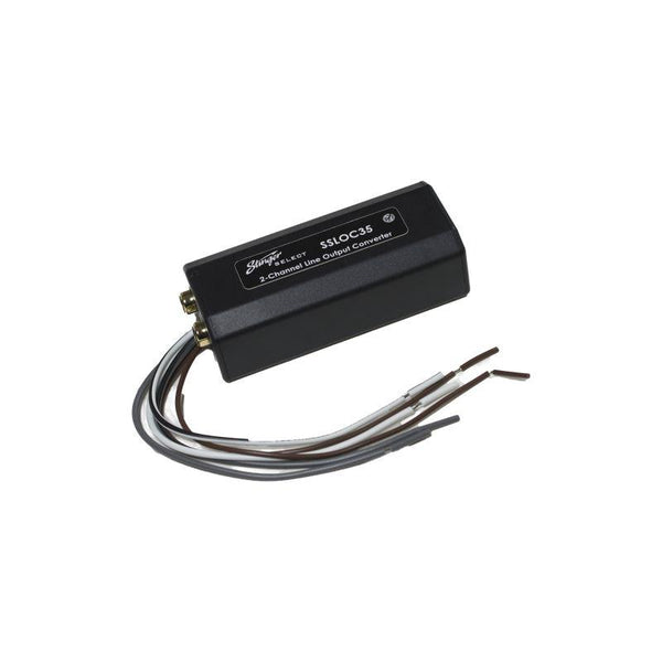 Stinger SGN12 Fixed Line Output Converter 
