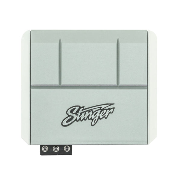 Stinger SPX350X2 350 Watt 2 Channel Powersports Amplifier 