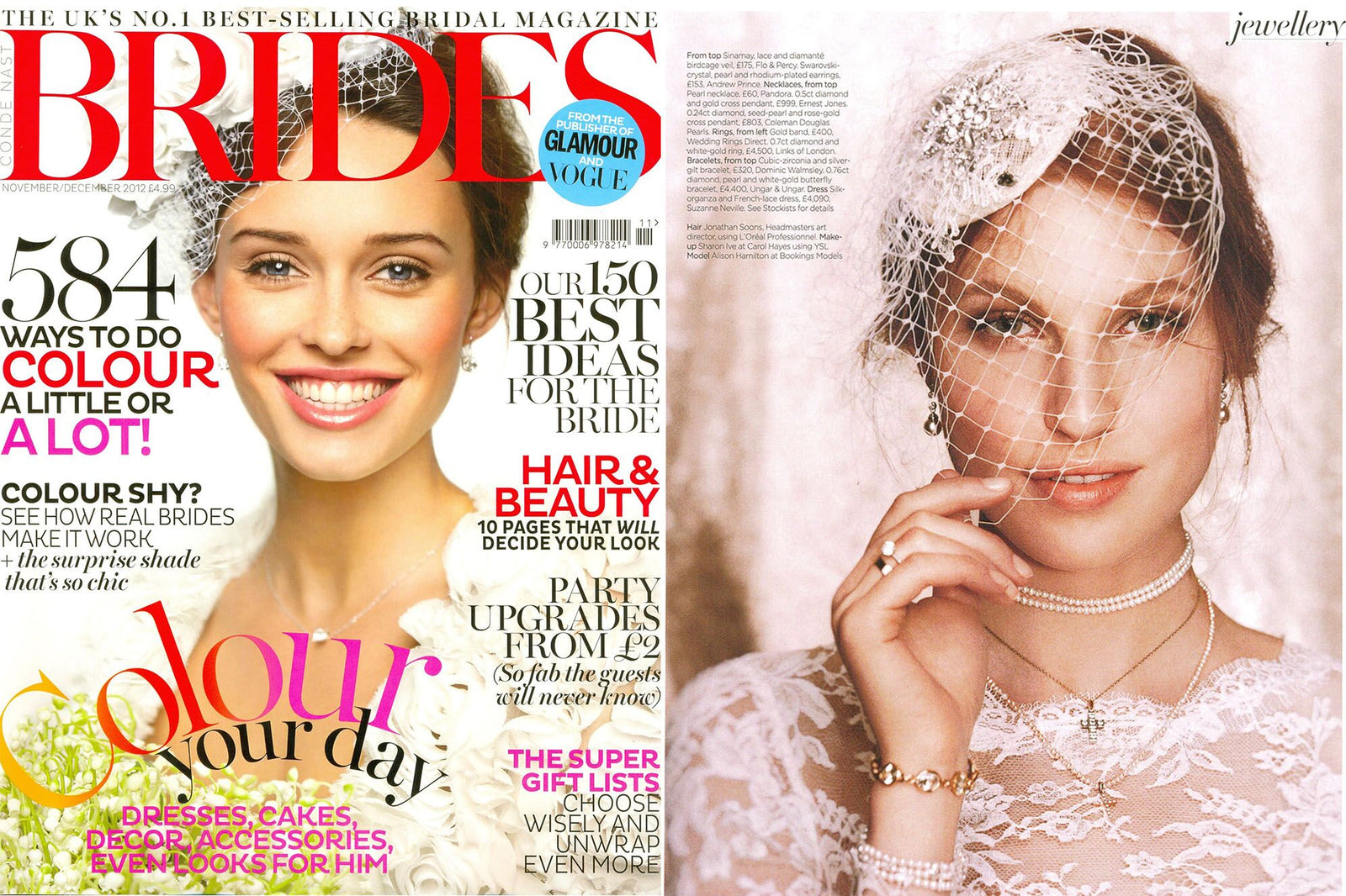 Brides