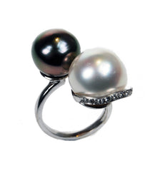 Special order pearl jewelry
