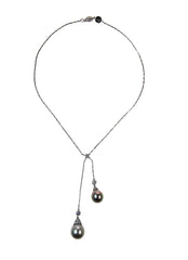 pearl jewelry made to measure