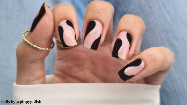 20 easy nail art ideas that look pro (video included)