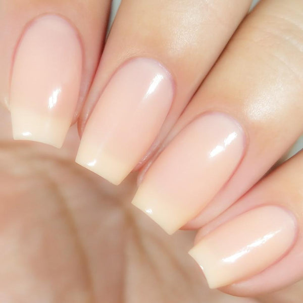 natural nail polish colors