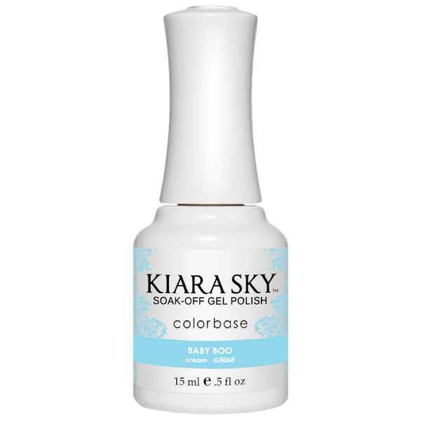 kiara sky light blue