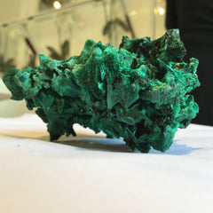 Venusrox Crystals Malachite 