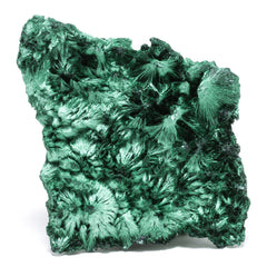 Venusrox London Malachite Crystals