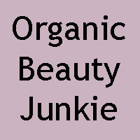 java in organic beauty blog