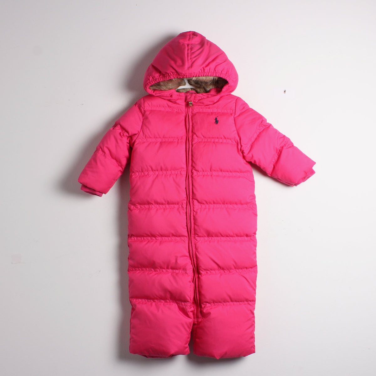 ralph lauren snowsuit