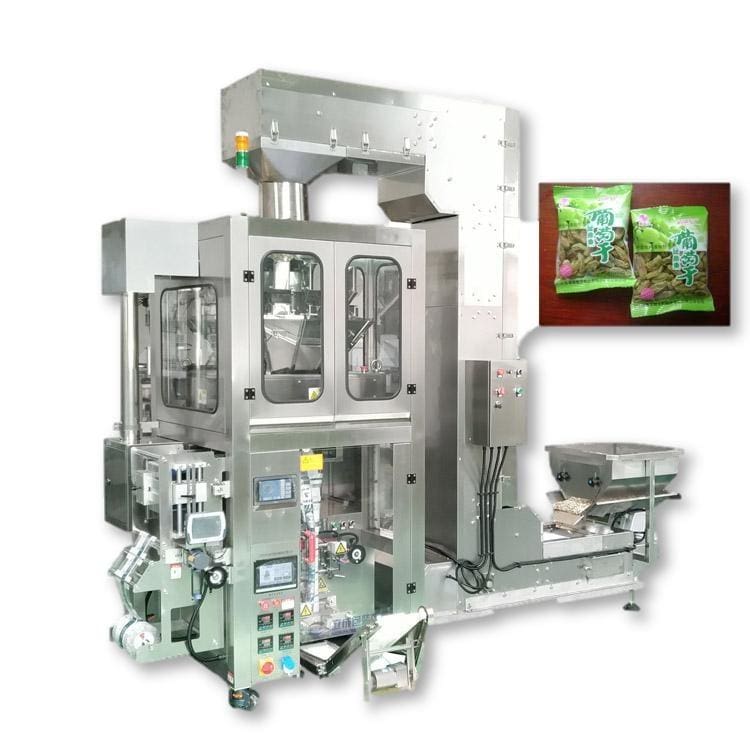 fully automatic packing machine