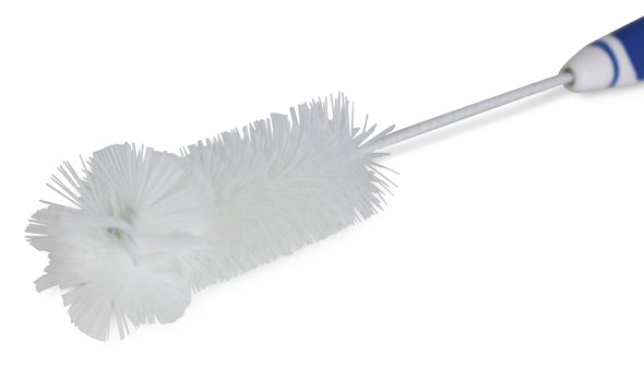 Water Bottle Cleaning Brushes - Set of 2 - 16in & 13in