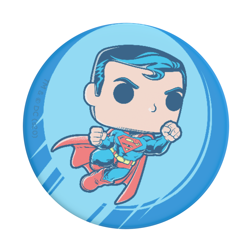 superman q版超人  可替换泡泡帽>