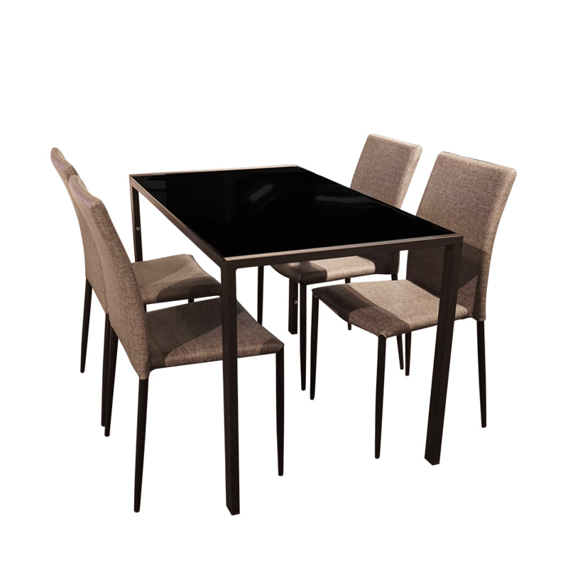 dining table four seater price