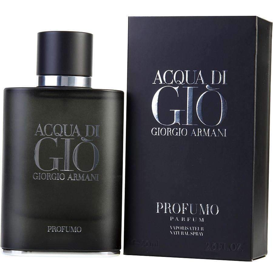 giorgio armani acqua di gio parfum