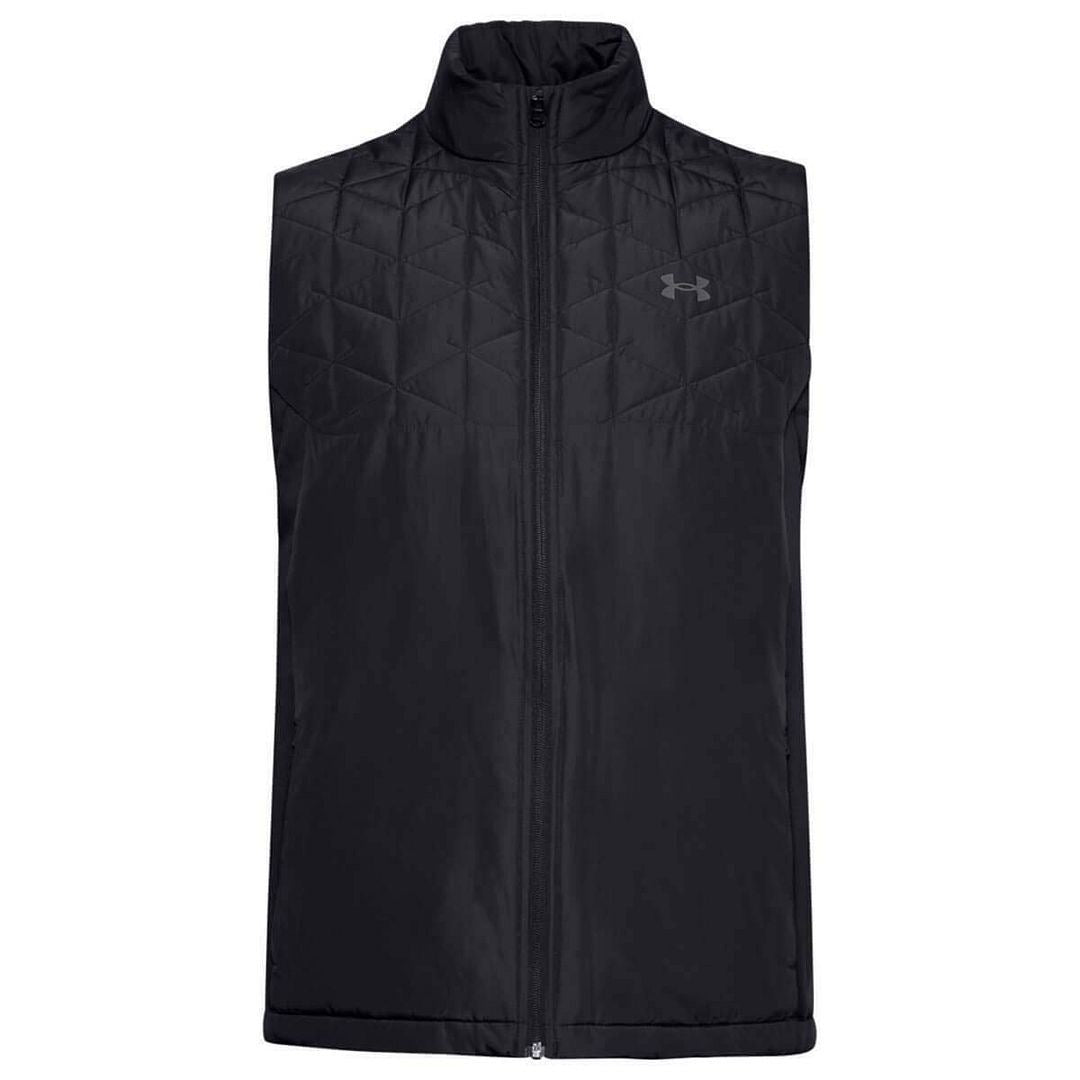 underarmour golf gilet