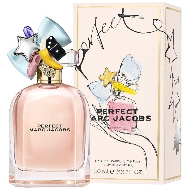 marc jacobs daisy perfect gift set