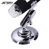 1600x Zoom 1080p Microscope Camera