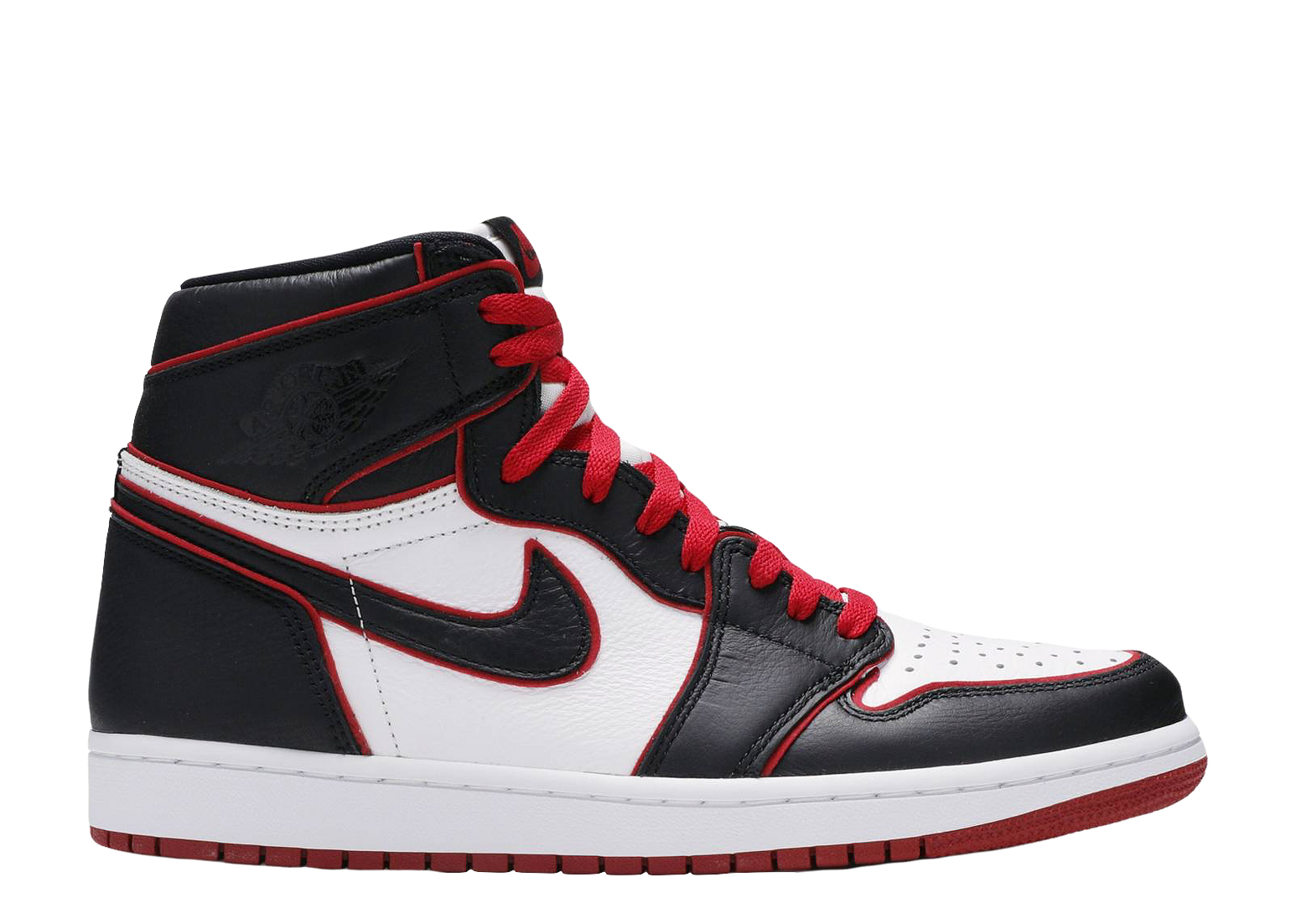 Air Jordan 1 Retro High OG 'BLOODLINE' 8 UK | 9 US | 44 EU