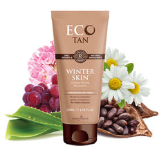 Eco Tan Winter Skin