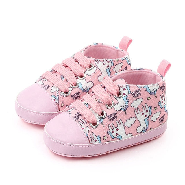 unicorn shoes for 1 year old