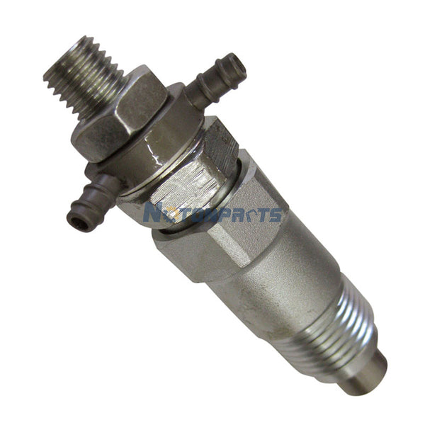 Pestelle 3Pcs Engine Injector Nozzle Is Suitable for Kubota D750 D850 D950 D1302 D1402 V1702 V1902 15271-53020 