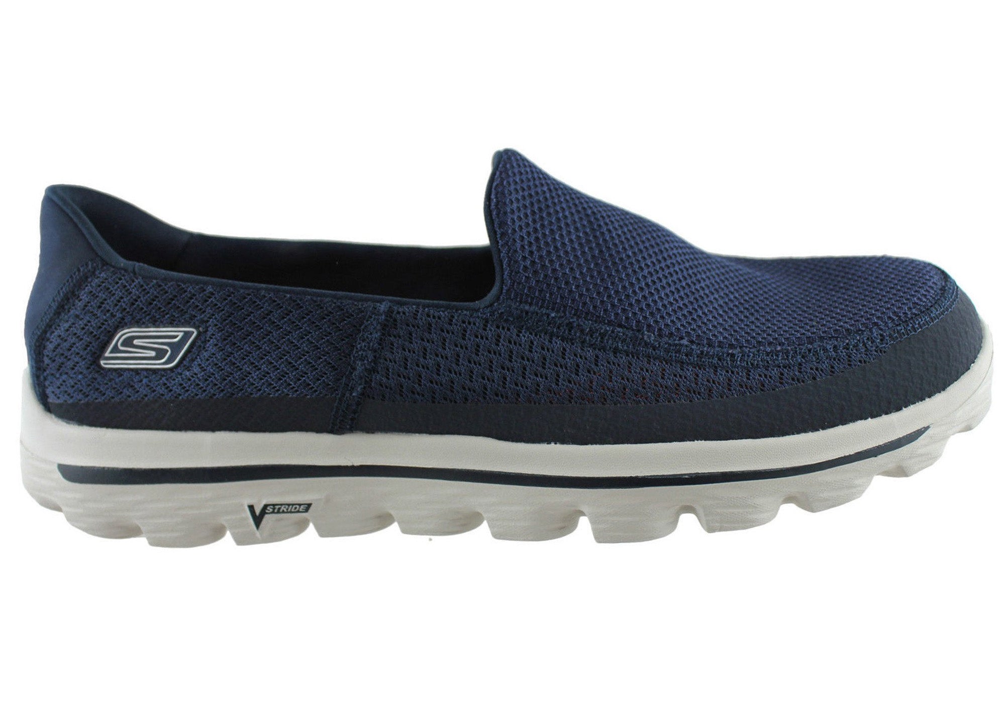 Skechers Go Walk 2 Mens Comfortable 