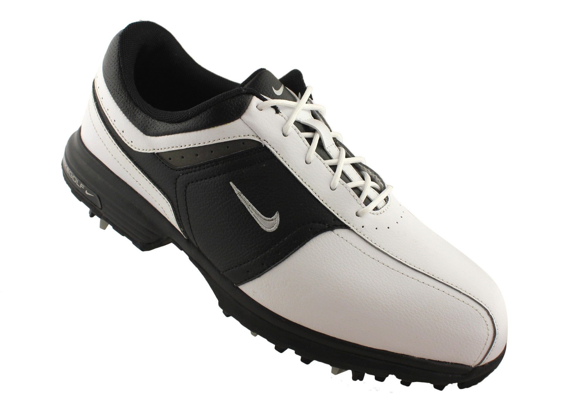 wide width golf shoes