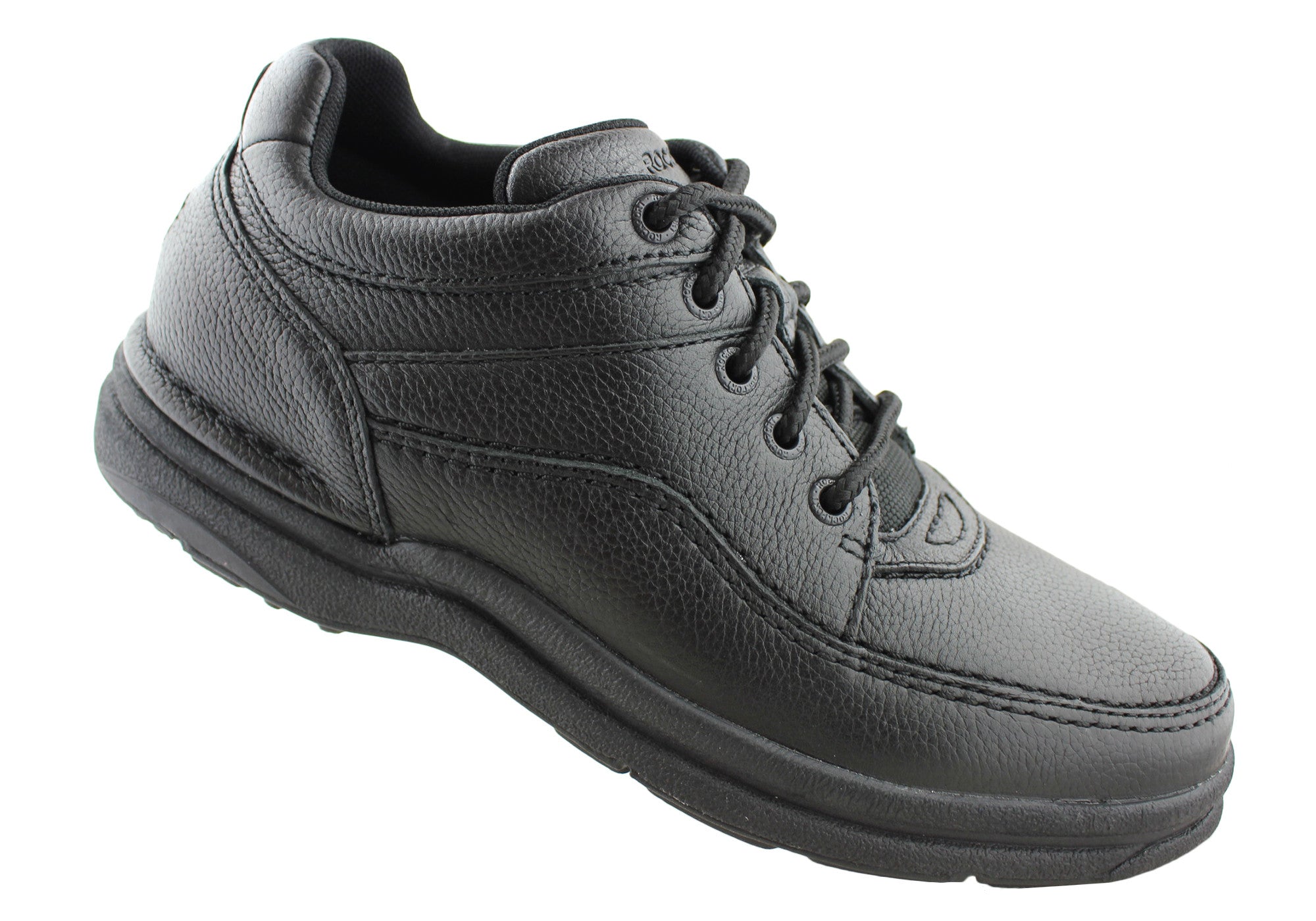 Rockport World Tour Classic Mens Comfort Wide Fit Walking Shoes | Brand House Direct
