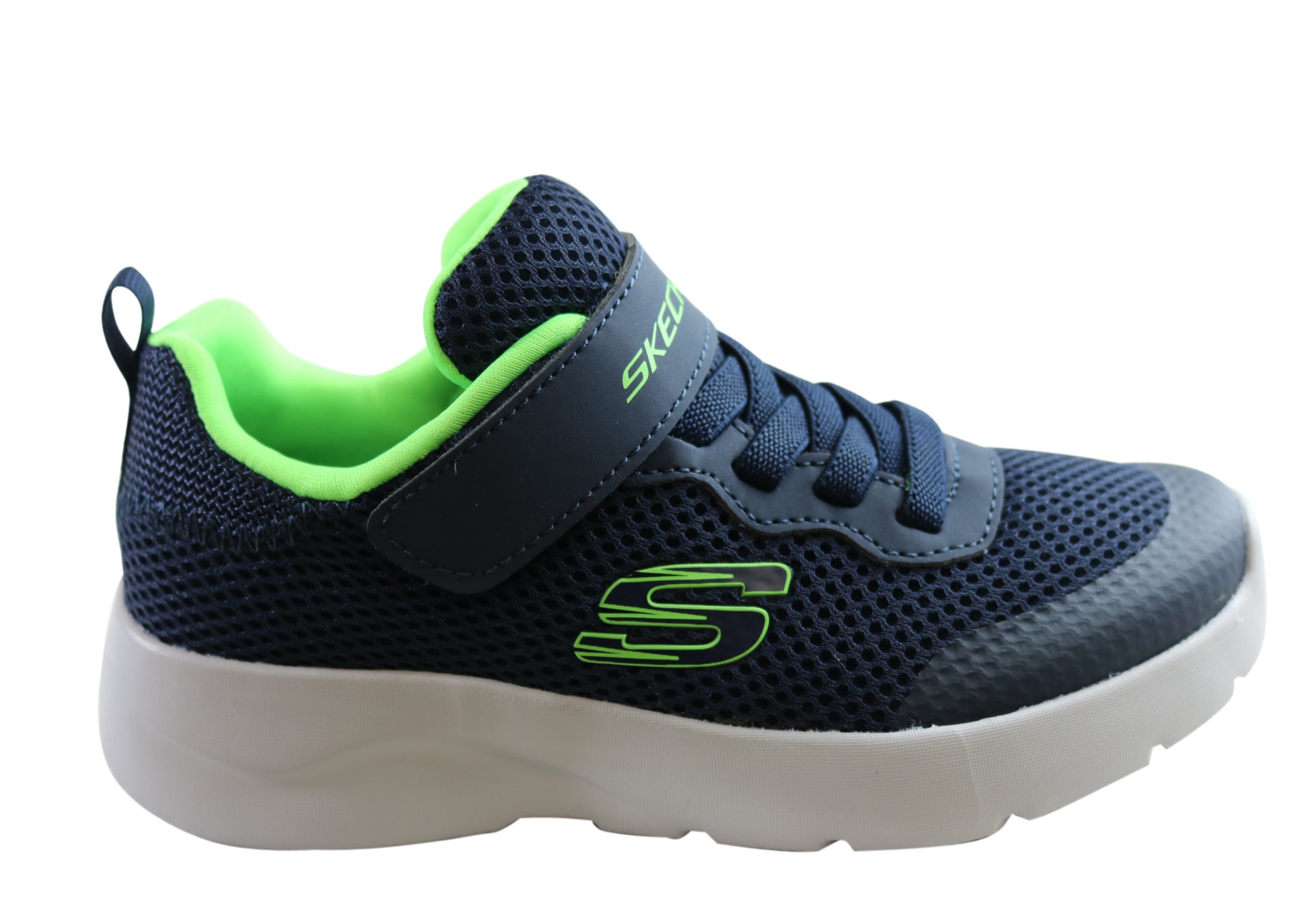 Skechers Boys Kids Dynamight 2.0 Vordix Shoes – Brand Direct