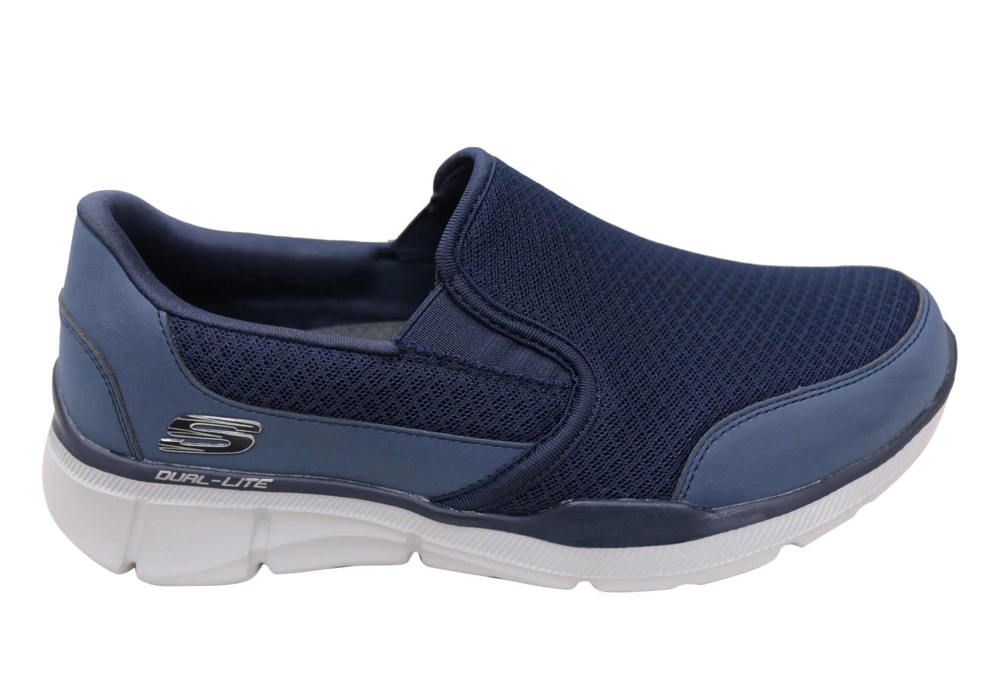 compañero águila Asesorar Skechers Mens Equalizer 3.0 Bluegate Shoes – Brand House Direct