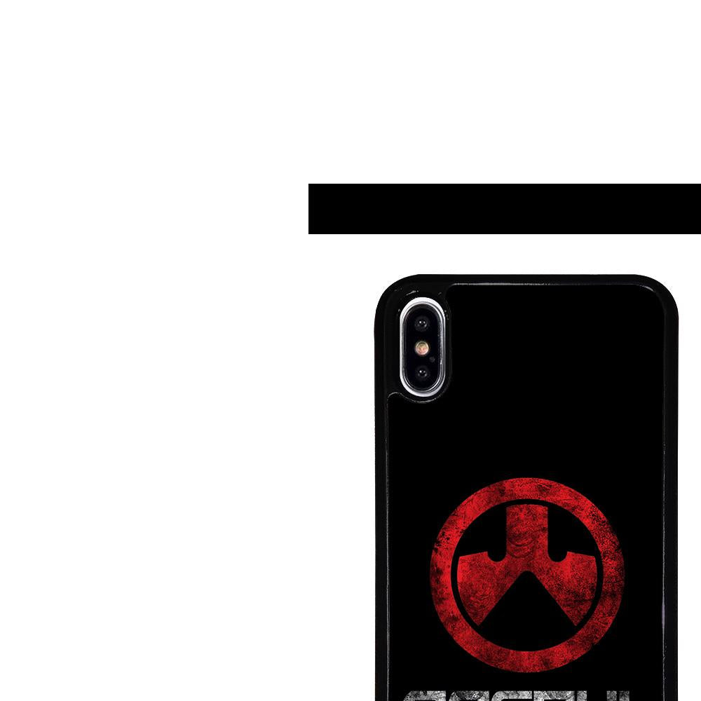 Cover Iphone X Straik Cover Iphone X Black Rock Magpul Logo 3 Cover Iphone X Xs Cover Iphone X Humac Magpul Logo 3 Cover Iphone X Xs Custodia4cover It